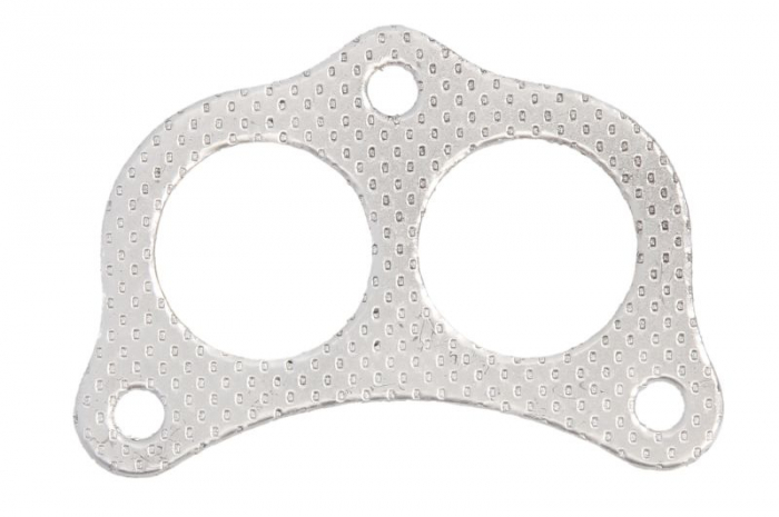Garnitura sistem evacuare potrivit SEAT CORDOBA, CORDOBA VARIO, IBIZA II, INCA; SKODA FELICIA I, FELICIA II; VW CADDY II, CADDY II/MINIVAN, POLO, POLO III 1.6 02.93-12.02 [2]