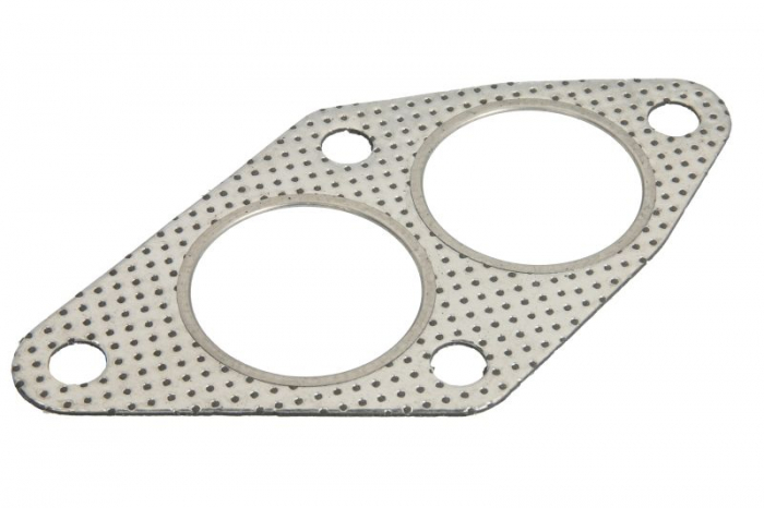 Garnitura sistem evacuare potrivit SEAT CORDOBA, IBIZA II; VW POLO III 1.4 04.96-10.02 [1]