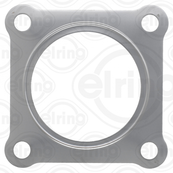 Garnitura sistem evacuare potrivita SEAT CORDOBA, IBIZA III, IBIZA IV, IBIZA IV SC; SKODA FABIA I, OCTAVIA I; VW BORA, BORA I, CADDY III 1.8/2.0/2.0CNG 1993-2017 [2]