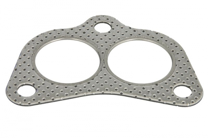 Garnitura sistem evacuare potrivit SKODA 105,120, 130, FELICIA I, FELICIA II, RAPID; VW CADDY II, POLO III 1.0-1.6 08.76-04.02 [1]