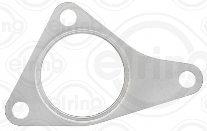 Garnitura sistem evacuare potrivita SUBARU FORESTER, IMPREZA, LEGACY I, WRX 2.0/2.5 dupa 1992 [2]