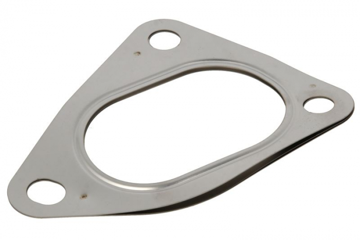 Garnitura sistem evacuare potrivit SUBARU FORESTER, IMPREZA, LEGACY IV, LEGACY V, OUTBACK, XV 2.0D 02.08-