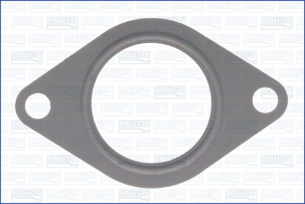 Garnitura sistem evacuare potrivita SUBARU FORESTER, IMPREZA, LEGACY IV, WRX 2.0/2.5 dupa 1998 [2]