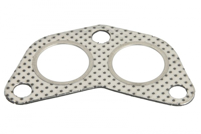 Garnitura sistem evacuare potrivit SUZUKI SAMURAI, SJ410, SUPER CARRY 1.0 09.81-12.04 [1]