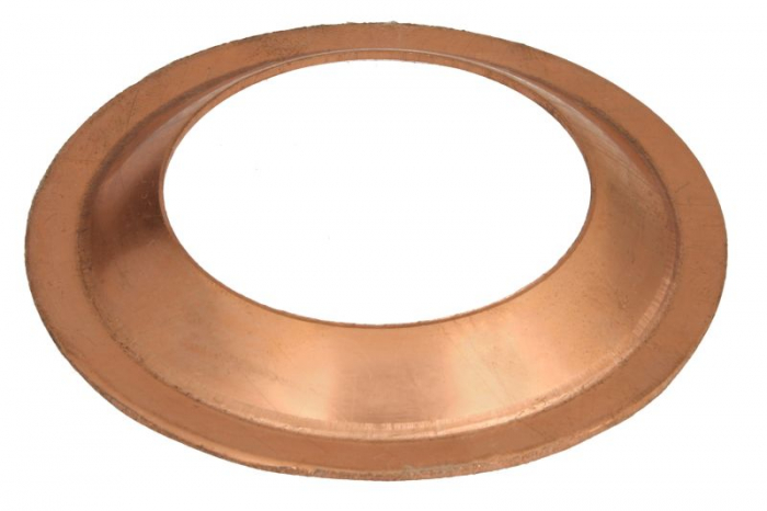 Garnitura sistem evacuare potrivit SUZUKI SAMURAI, SJ413 1.3 09.84-12.04 [1]