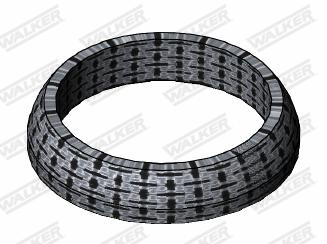 Garnitura sistem evacuare potrivit TOYOTA AURIS, AVENSIS, COROLLA, COROLLA VERSO, RAV 4 III, RAV 4 IV, STARLET, YARIS, YARIS/HATCHBACK 1.3-2.4 01.96-09.19 [4]