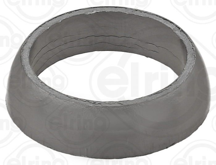Garnitura sistem evacuare potrivita TOYOTA COROLLA, COROLLA VERSO 1.8 2001-2009 [2]