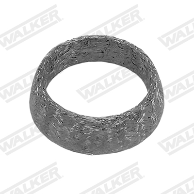 Garnitura sistem evacuare potrivit TOYOTA PRIUS 1.5H 09.00-12.09 [1]