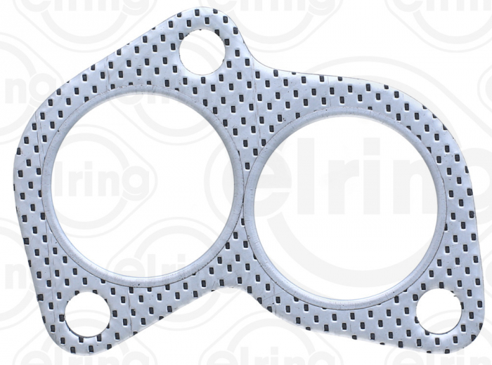 Garnitura sistem evacuare potrivita VOLVO 140, 240, 340-360, 740, 760, 940, 940 II 2.0/2.1/2.3 1968-1998 [2]