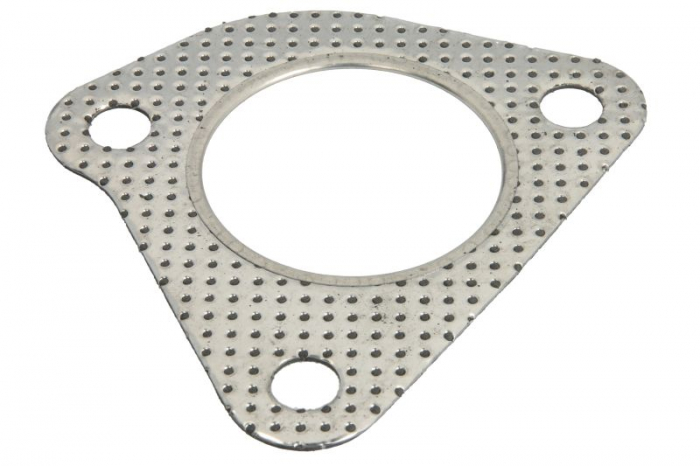 Garnitura sistem evacuare potrivit VOLVO 240, 740, 760, 940, 940 II, 960; AUDI 100 C2, 100 C3, 100 C4, 200 C3, 80 B2, 80 B3, 80 B4, 90 B2, 90 B3, COUPE B2 1.6-4.0 08.75-06.09 [1]