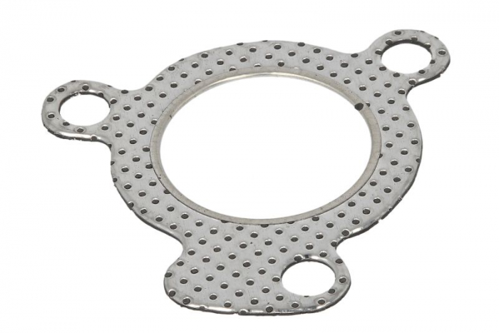 Garnitura sistem evacuare potrivit VOLVO 240; ALFA ROMEO 155; AUDI A4 B5, A4 B6, A4 B7, A6 C5, A6 C6, A8 D2, TT; BMW 3 (E36), 3 (E46), 5 (E34), 5 (E39) 1.3-4.0 11.80-02.15 [1]