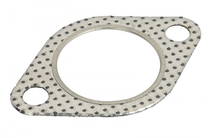 Garnitura sistem evacuare potrivit VOLVO 260, 760, 780, 960 II; ALFA ROMEO 164; BMW 3 (E46); CHEVROLET AVEO / KALOS, LACETTI, NUBIRA; DAEWOO KALOS, LACETTI, NUBIRA 0.8-3.0 08.74- [1]