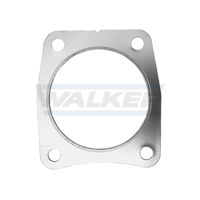 Garnitura sistem evacuare potrivita VOLVO 850, C70 I, S70, V70 I 2.0/2.4/2.4CNG 1991-2005 [2]