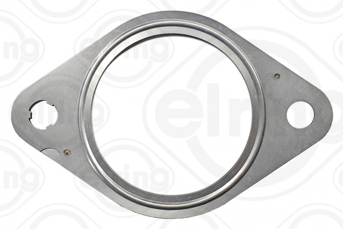 Garnitura sistem evacuare potrivita VOLVO C30, C70 II, S40 II, S60 II, S80 II, V40, V50, V60 I, V70 III; FORD C-MAX, C-MAX II, FIESTA, FIESTA VI, FOCUS C-MAX 1.0-2.3 dupa 2003 [2]