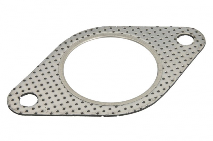 Garnitura sistem evacuare potrivit VOLVO C30, C70 II, S40 II, S80 II, V40, V50, V70 III; AUDI A2; FIAT PUNTO, SEICENTO / 600; FORD C-MAX, COUGAR, ESCORT CLASSIC 0.9-3.0D 09.91- [1]