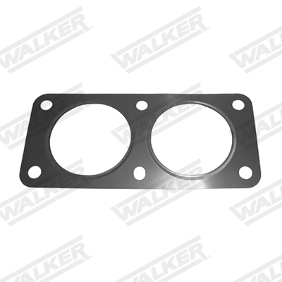 Garnitura sistem evacuare potrivita VOLVO S40 I, V40 1.6-2.0 1995-2004 [2]