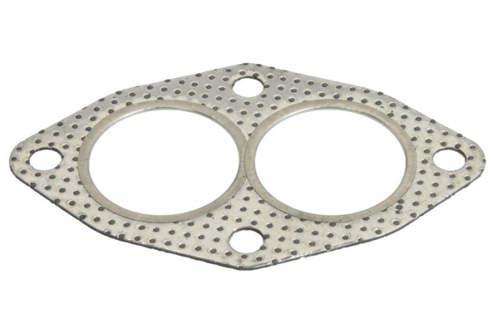 Garnitura sistem evacuare potrivit VOLVO S40 I, V40; FIAT BRAVA 1.6/2.0 07.95-06.04 [1]