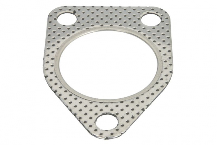 Garnitura sistem evacuare potrivit VOLVO S40 I, V40; HYUNDAI GALLOPER II; MITSUBISHI ASX, CARISMA, GALANT VII, GALANT VIII, GRANDIS, L200 / TRITON, OUTLANDER I 1.3-3.2D 12.90- [1]