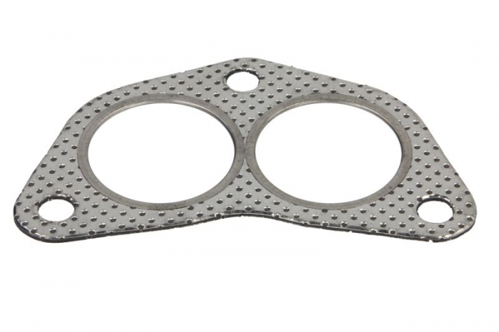 Garnitura sistem evacuare potrivit VOLVO S40 I, V40; HYUNDAI LANTRA I, PONY, PONY / EXCEL, S; MITSUBISHI CARISMA, COLT II, COLT IV, ECLIPSE, ECLIPSE III 1.5-2.4 10.83-12.07 [1]