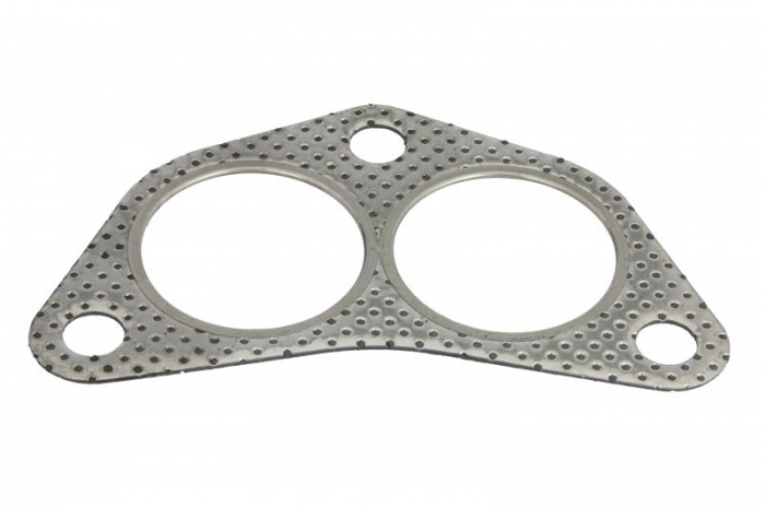 Garnitura sistem evacuare potrivit VOLVO S40 I, V40; HYUNDAI LANTRA I, PONY, PONY / EXCEL, S, SONATA II; MITSUBISHI CARISMA, COLT II, COLT III, COLT IV, CORDIA 1.2-2.4 11.83-06.07 [1]