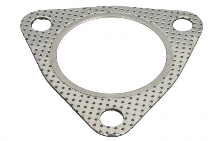 Garnitura sistem evacuare potrivit VOLVO S40 I, V40; MITSUBISHI CARISMA 1.9/1.9D 07.00-06.06 [1]