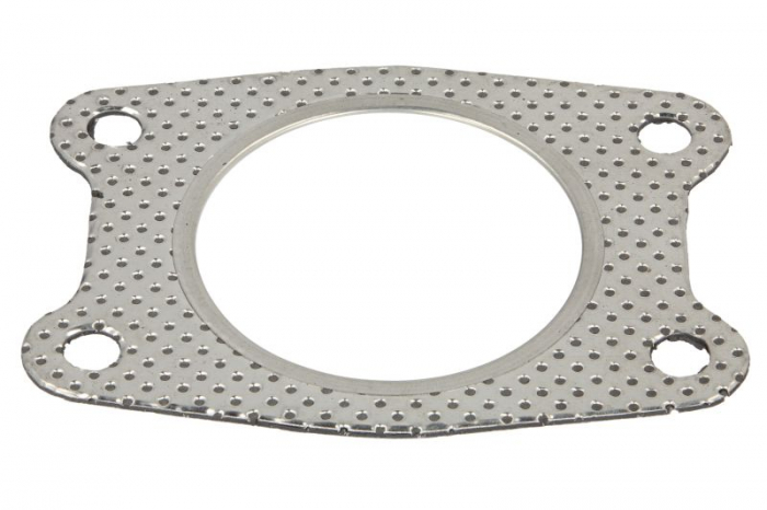 Garnitura sistem evacuare potrivit VOLVO S40 I, V40; MITSUBISHI CARISMA, SPACE STAR 1.9D 07.95-06.06 [1]