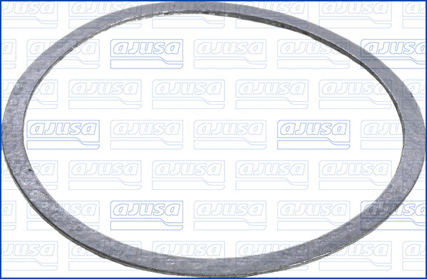 Garnitura sistem evacuare potrivit VOLVO S60 I, S80 I 2.0 2.5 06.98-04.10
