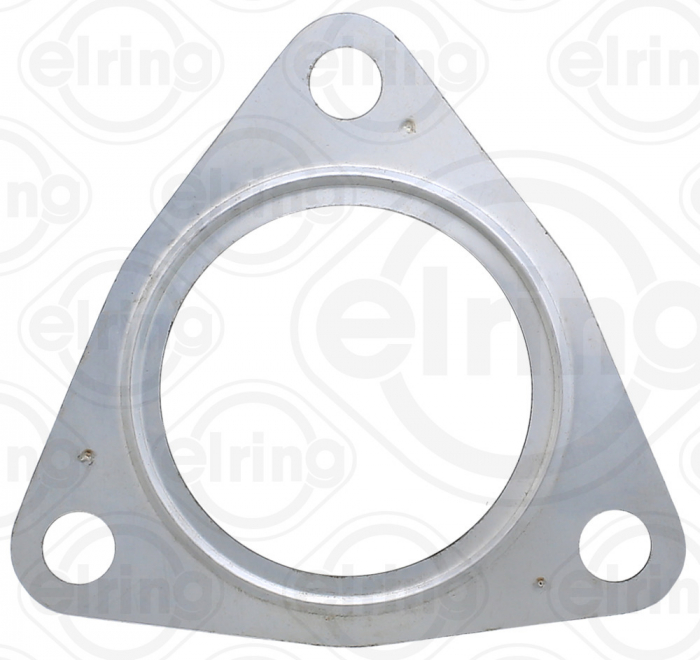Garnitura sistem evacuare potrivita VW CC B7, PASSAT B6, PASSAT B7, PASSAT B7/KOMBI 3.2/3.6 2005-2016 [2]