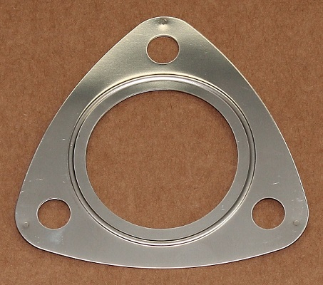 Garnitura sistem evacuare potrivit VW FOX 1.4 04.05-12.09 [2]