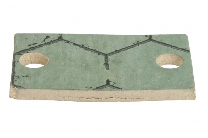 Garnitura sistem evacuare potrivit VW TRANSPORTER T3 1.6D/1.7D 01.81-07.92 [1]