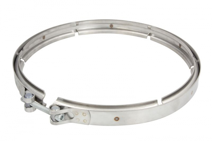 Garnitura sistem evacuare (x311x33,9mm) potrivit MAN LION  S CITY, TGL I, TGM I D0836LFL40-D0836LUH41 05.04-