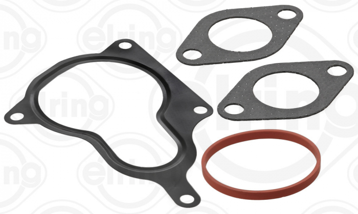 Garnitura supapa EGR AUDI A4, A6 2.0D intre 2004-2011 [2]