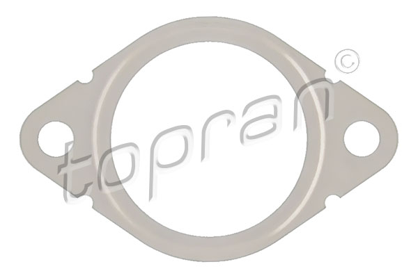 Garnitura supapa EGR potrivit CHEVROLET CRUZE, TRAX; OPEL ASTRA H, ASTRA H GTC, ASTRA J, ASTRA J GTC, CORSA D, MERIVA A, MERIVA B, MOKKA / MOKKA X, ZAFIRA B 1.7D dupa 2003 [2]