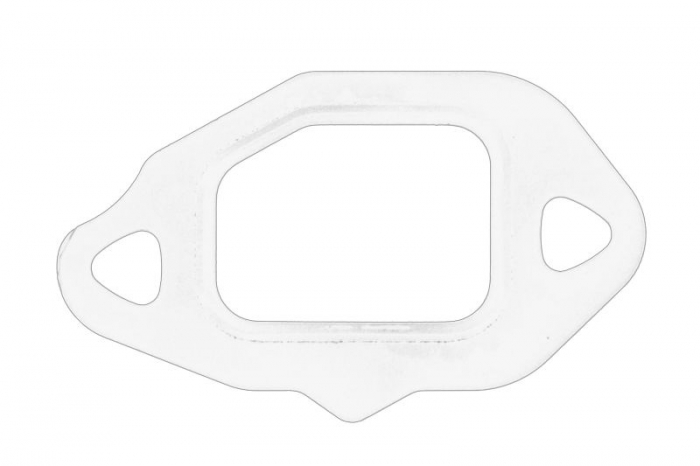 Garnitura supapa EGR (dreptunghiular) ALFA ROMEO MITO; FIAT 500, DOBLO, DOBLO CARGO, FIORINO, GRANDE PUNTO, IDEA, LINEA, PANDA, PUNTO, STRADA; FORD KA; LANCIA MUSA, YPSILON; OPEL AGILA, ASTRA H 1.3D d [1]