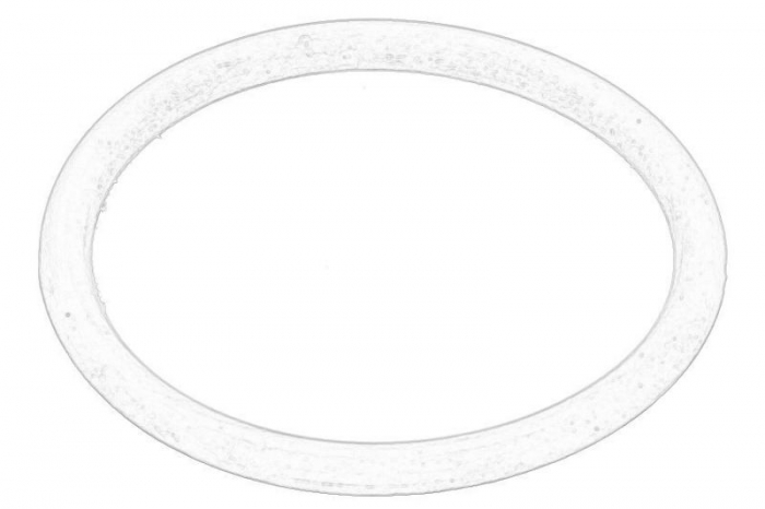 Garnitura Supapa EGR (inel O) potrivit DS DS 3, DS 4, DS 5; CITROEN BERLINGO, BERLINGO MULTISPACE, BERLINGO MINIVAN, C3   C3 ORIGIN III, C3 AIRCROSS II, C3 II, C3 PICASSO, C4 CACTUS 1.6D 04.08-