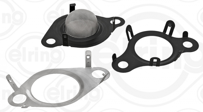 Garnitura supapa EGR MERCEDES C T-MODEL (S205), C (W205), MARCO POLO CAMPER (W447), VITO MIXTO (W447), VITO TOURER (W447), VITO (W447); FIAT TALENTO; NISSAN NV300, QASHQAI I, QASHQAI II 1.6D dupa 2011 [2]