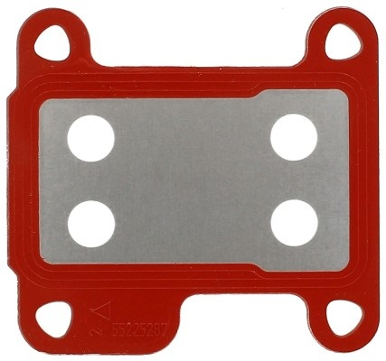 Garnitura Supapa EGR potrivita ALFA ROMEO 159, BRERA, GT, SPIDER; FIAT BRAVO II, CROMA, STILO; LANCIA THESIS 1.9D/2.4D 2003-2014 [2]