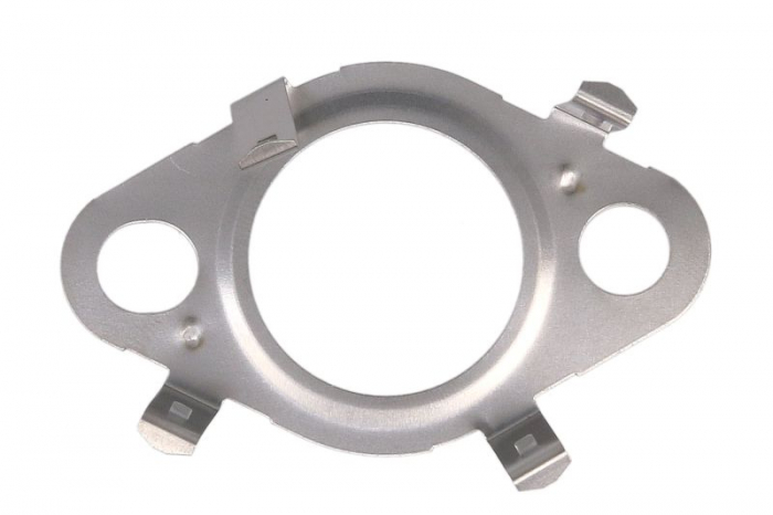Garnitura Supapa EGR potrivit AUDI A1, A3, A4 ALLROAD B8, A4 B8, A5, A6 C7, Q3, Q5; SEAT ALHAMBRA, ALTEA, ALTEA XL, IBIZA IV, IBIZA IV SC, IBIZA IV ST, LEON 1.6D 2.0D 2.5D 05.03-