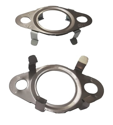 Garnitura Supapa EGR potrivit AUDI A1, A3, A4 ALLROAD B8, A4 B8, A5, A6 C7, Q3, Q5, TT; SEAT ALHAMBRA, ALTEA, ALTEA XL, EXEO, EXEO ST, IBIZA IV, IBIZA IV SC, IBIZA IV ST 1.2D-2.5D 05.03-