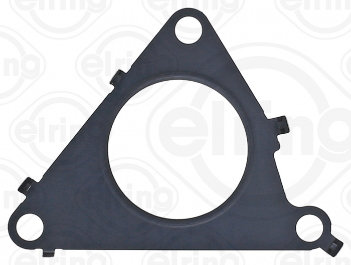 Garnitura Supapa EGR potrivita AUDI A1, A3, Q2, Q3, TT; SEAT ALHAMBRA, ATECA, LEON, LEON SC, LEON ST, TARRACO, TOLEDO IV; SKODA KAROQ, KODIAQ I, OCTAVIA III, RAPID, SUPERB III 1.6D/2.0D dupa 2012 [2]