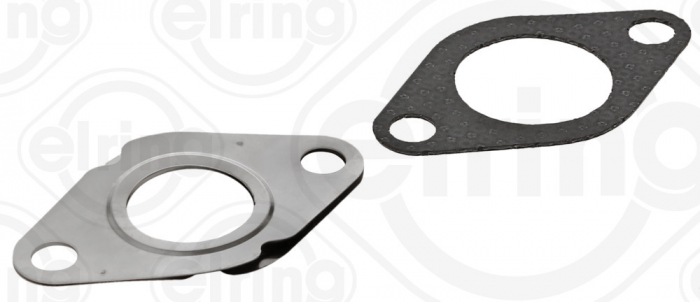 Garnitura Supapa EGR potrivita AUDI A3; CHRYSLER SEBRING; DODGE AVENGER, CALIBER; JEEP COMPASS, PATRIOT; MITSUBISHI LANCER VIII; SEAT ALTEA, ALTEA XL, LEON, TOLEDO III 1.9D/2.0D dupa 2000 [3]