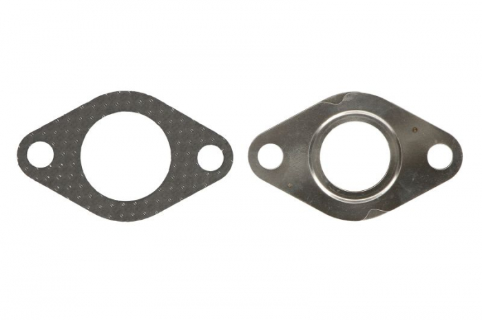 Garnitura Supapa EGR potrivita AUDI A3; CHRYSLER SEBRING; DODGE AVENGER, CALIBER; JEEP COMPASS, PATRIOT; MITSUBISHI LANCER VIII; SEAT ALTEA, ALTEA XL, LEON, TOLEDO III 1.9D/2.0D dupa 2000 [2]