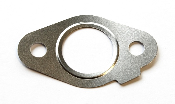 Garnitura Supapa EGR potrivita AUDI A3; SEAT ALTEA, ALTEA XL, LEON, TOLEDO III; SKODA OCTAVIA II; VW EOS, GOLF PLUS V, GOLF V, JETTA III, PASSAT B6, POLO, TOURAN 1.4/1.6/2.0 2002-2010 [2]
