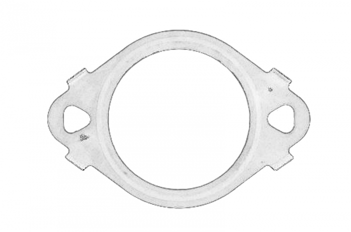 Garnitura Supapa EGR potrivit AUDI A4 ALLROAD B8, A4 B7, A4 B8, A5, A6 ALLROAD C7, A6 C6, A6 C7, A7, A8 D4, Q5, Q7; VW TOUAREG 2.0D-4.2D 01.03-09.18