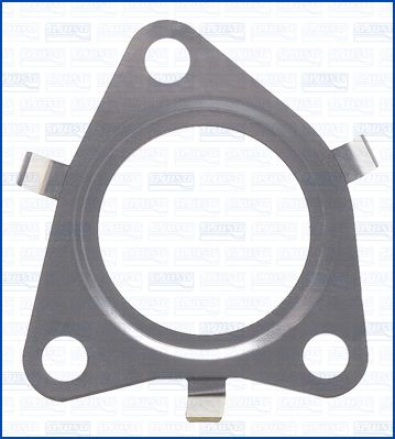 Garnitura Supapa EGR potrivit AUDI A4 ALLROAD B9, A4 B9, A5, A6 ALLROAD C7, A6 C7, A6 C8, A7, A8 D5, Q5, Q7, Q8; VW AMAROK, TOUAREG 3.0D 05.14-