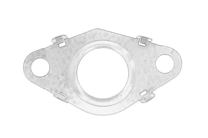 Garnitura Supapa EGR potrivit BMW 1 (F20), 1 (F21), 2 (F22, F87), 2 (F23), 2 (F45), 2 GRAN TOURER (F46), 2 GRAN TOURER VAN (F46), 3 (E90), 3 (E91), 3 (E92), 3 (E93), 3 (F30 1.5D-3.0D 12.04-