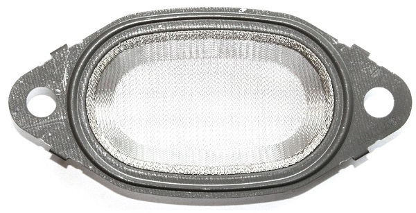 Garnitura Supapa EGR potrivit BMW 5 (G30, F90), 5 (G31), 7 (G11, G12), X5 (G05, F95), X6 (G06, F96), X7 (G07) 3.0D 07.16- [2]