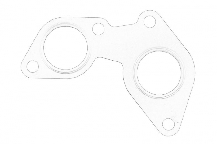 Garnitura Supapa EGR potrivit CHEVROLET N; ISUZU FORWARD F, GRAFTER, N (5TH GENERATION), N (6TH GENERATION), D-MAX I, D-MAX III 4JJ1E4C-L-4JK1-TC 01.06-