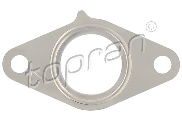 Garnitura Supapa EGR potrivita CITROEN BERLINGO, BERLINGO/MINIVAN, C8, EVASION, JUMPER I, JUMPY I; PEUGEOT 206, 306, 307, 406, 605, 607, 806, 807, BOXER, EXPERT, PARTNER 2.0D/2.2D/2.5D dupa 1994 [2]