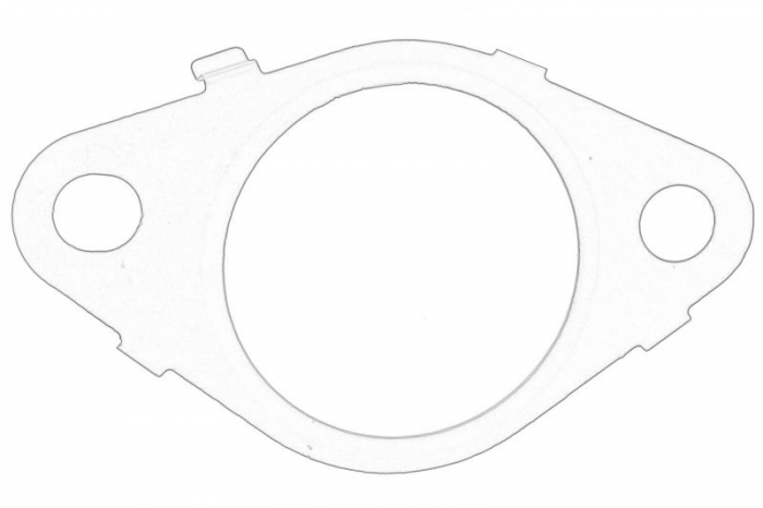 Garnitura Supapa EGR potrivit CITROEN BERLINGO, BERLINGO MULTISPACE, BERLINGO MINIVAN, C3 II, C3 PICASSO, C4 AIRCROSS, C4 CACTUS, C4 GRAND PICASSO I, C4 GRAND PICASSO II 1.4D 1.6D 08.05-